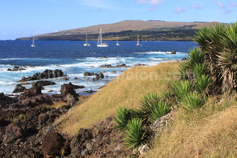 ile paques