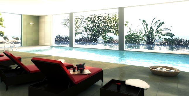 spa