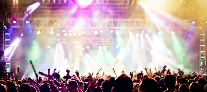 Festival Juillet