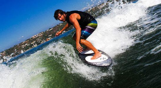 wakesurf