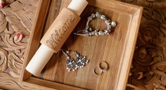 creation bijoux diy