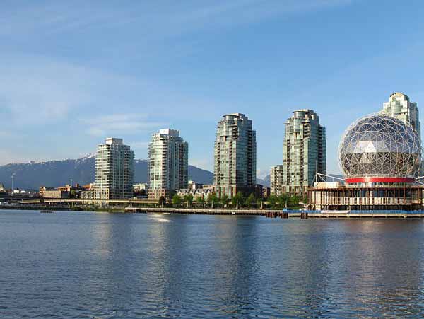 vancouver