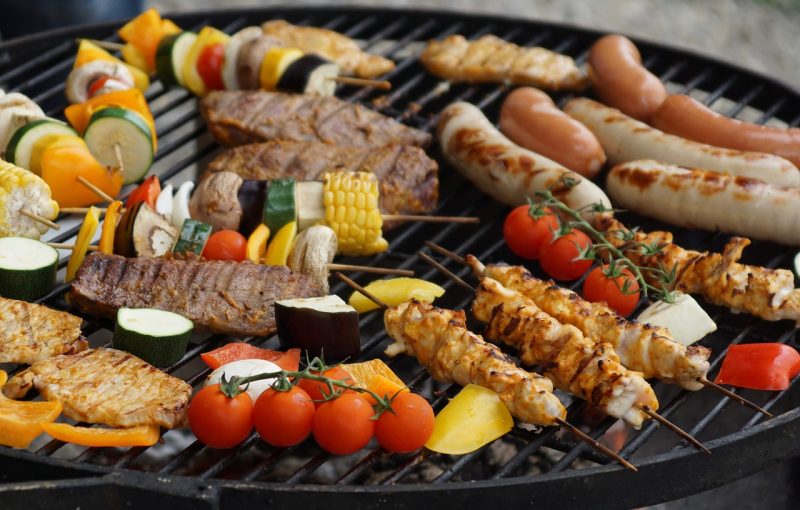 Barbecue Party