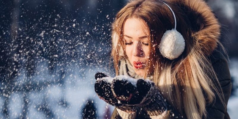 affronter le froid