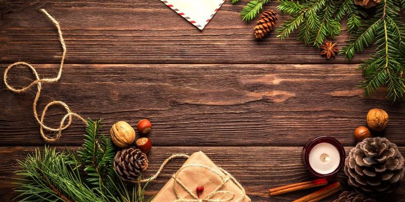 liste noel