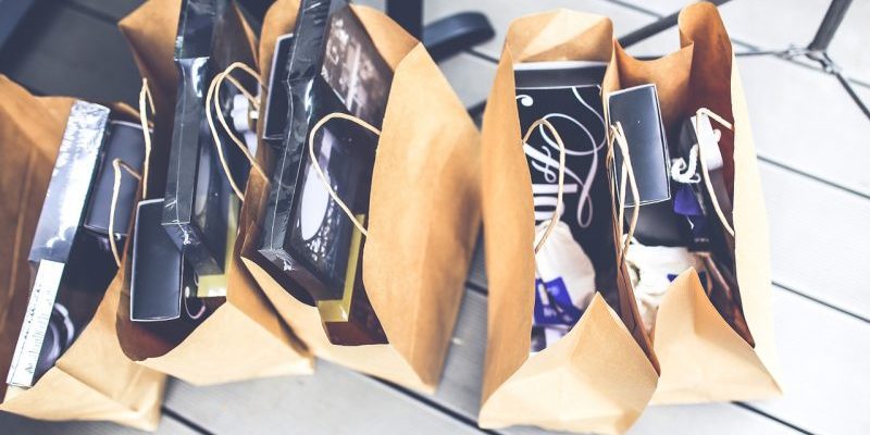 Shopping