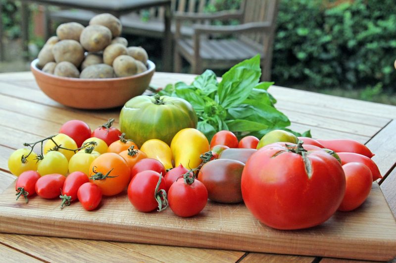 Tomate