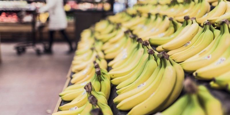 marché bio