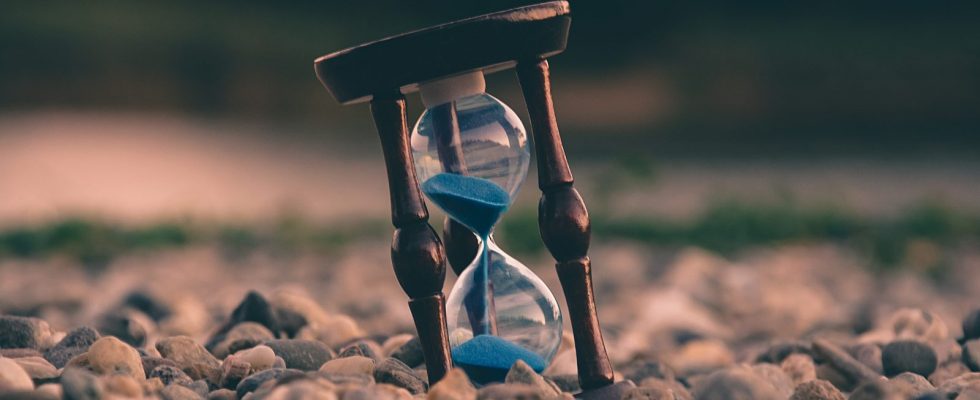 ecologie du temps