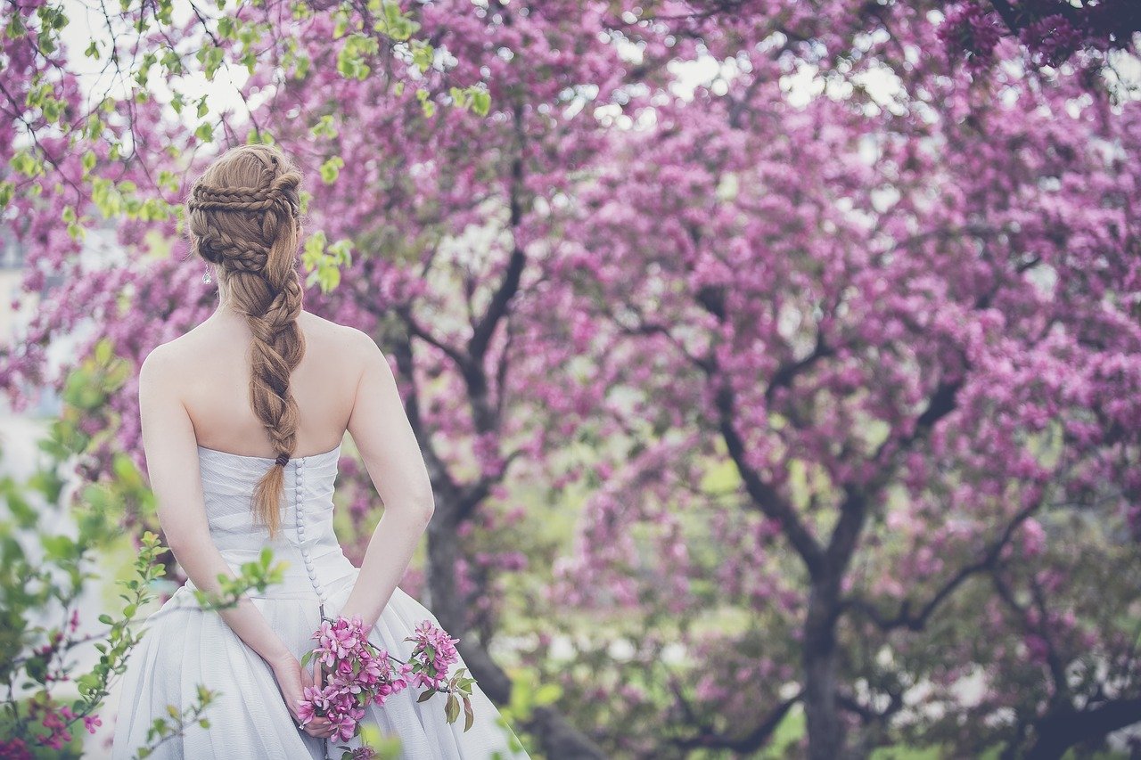 robe mariée