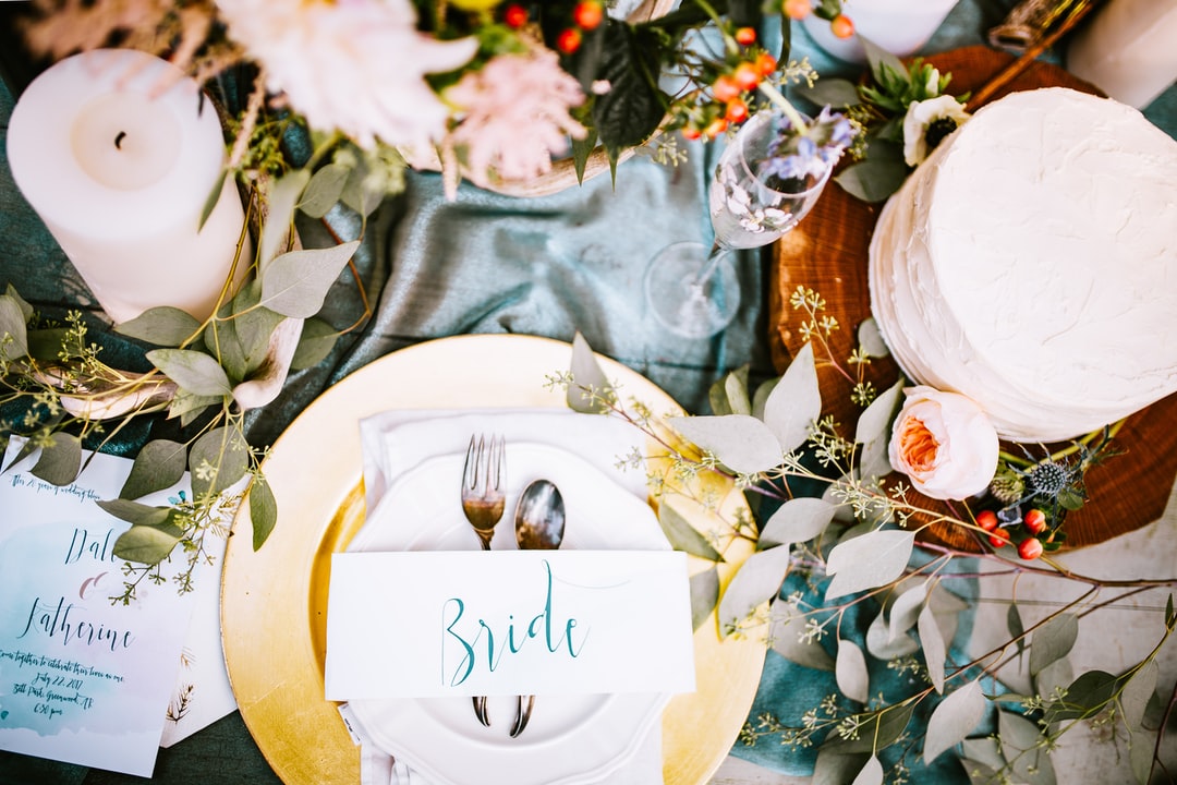 preparer mariage
